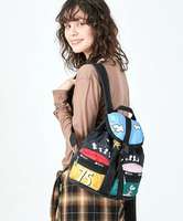 LeSportsac 【公式】レスポートサック バックパック/リュック 1429HC63 LeSportsac レスポートサック バッグ リュック・バックパック【送料無料】