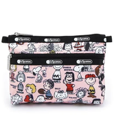 LeSportsac 【公式】レスポートサック ポーチ 7105HC46 LeSportsac レスポートサック 財布・ポーチ・ケース ポーチ【送料無料】