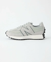 UNITED ARROWS green label relaxing ＜New Balance＞U327 SWA スニーカー ユナイテッドアローズ グリーンレーベルリラクシング シューズ・靴 スニーカー グレー【送料無料】