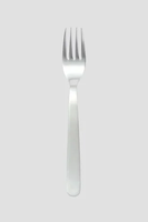 MARGARET HOWELL TABLE FORK マーガレット・ハウエル 食器・調理器具・キッチン用品 その他の食器・調理器具・キッチン用品 シルバー