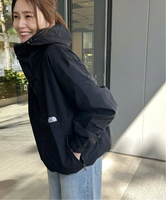 JOURNAL STANDARD 《追加予約》【THE NORTH FACE/ ザノースフェイス】 Conpact Jacket ジャーナル スタンダード ジャケット・アウター ナイロンジャケット ブラック【送料無料】