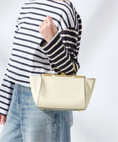 JOURNAL STANDARD L'ESSAGE 《予約》【ZANCHETTI / ザンケッティ】AMLETO 20:バッグ ジャーナルスタンダード レサージュ バッグ ショルダーバッグ ブラウン【送料無料】