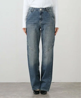 JOINT WORKS One Tea spoon / ワンティースプーン BLUE THUNDER WESTERN JEANS ジョイントワークス パンツ ジーンズ・デニムパンツ ブルー【送料無料】