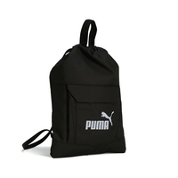 PUMA ユニセックス プーマ アクティブ ジム サック 14.5L プーマ バッグ その他のバッグ