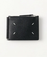 JOURNAL STANDARD 【MAISON MARGIELA / メゾン・マルジェラ 】 SA1UI0018WALLETS ジャーナル スタンダード 財布・ポーチ・ケース 財布 ブラック【送料無料】