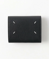 JOURNAL STANDARD 【MAISON MARGIELA / メゾン・マルジェラ 】 SA3VX0010CARDHOLDERS ジャーナル スタンダード 財布・ポーチ・ケース 財布 ブラック【送料無料】