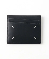 JOURNAL STANDARD 【MAISON MARGIELA / メゾン・マルジェラ 】 SA1VX0009CARDCASE ジャーナル スタンダード 財布・ポーチ・ケース パスケース・定期入れ ブラック【送料無料】