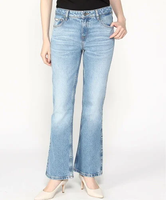 GUESS JEANS GUESS JEANS/(W)GUESS JEANS G09 Bootcut ゲス パンツ ジーンズ・デニムパンツ ブルー【送料無料】