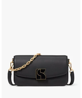 【SALE／30%OFF】kate spade new york ケイト・スペード ダコタ スモール クロスボディ ケイトスペードニューヨーク バッグ ショルダーバッグ ブラック【送料無料】