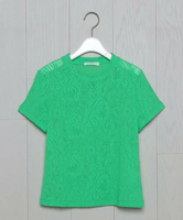 【SALE／85%OFF】BEAUTY&YOUTH UNITED ARROWS ＜ARAKS＞GAIA T-SHIRT/トップス ユナイテッドアローズ アウトレット トップス カットソー・Tシャツ【送料無料】