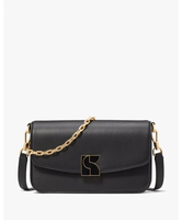 【SALE／30%OFF】kate spade new york ケイト・スペード ダコタ ミディアム コンバーチブル ショルダー バッグ ケイトスペードニューヨーク バッグ ショルダーバッグ ブラック【送料無料】