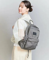 BEAUTY&YOUTH UNITED ARROWS 【別注】＜JANSPORT＞CORDURA リュック ビューティー＆ユース　ユナイテッドアローズ バッグ リュック・バックパック グレー ブラック【送料無料】