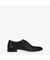 Repetto Zizi Jacquemus Oxford Shoes - Men レペット シューズ・靴 その他のシューズ・靴 ブラック【送料無料】