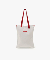 To b. by agnes b. WX29 TOTE カラートート アニエスベー バッグ トートバッグ レッド【送料無料】