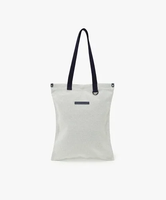 To b. by agnes b. WX29 TOTE カラートート アニエスベー バッグ トートバッグ ネイビー【送料無料】