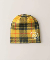 Oriens JOURNAL STANDARD 【b.Eautiful/ビューティフル】 b.E Beanie C010- BN-001 オリエンス ジャーナルスタンダード 帽子 ニット帽・ビーニー イエロー【送料無料】
