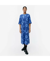 Marimekko Sh Midia Unikko ワンピース マリメッコ ワンピース・ドレス ワンピース【送料無料】