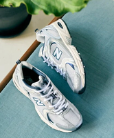 UNITED ARROWS green label relaxing ＜New Balance＞MR530KA スニーカー ユナイテッドアローズ グリーンレーベルリラクシング シューズ・靴 スニーカー グレー【送料無料】