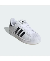 Rouge vif la cle 【adidas/アディダス】スーパースターII SUPERSTAR2【予約】 ルージュ・ヴィフ ラクレ シューズ・靴 スニーカー ホワイト【送料無料】