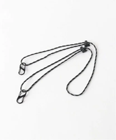 【SALE／30%OFF】JOURNAL STANDARD UJMT.(Y.H) simple strap ジャーナル スタンダード スポーツ・アウトドア用品 アウトドア・レジャー・キャンプ用品 ベージュ ブラック ホワイト