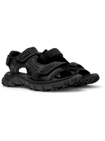 CAMPER [カンペール] DRIFT TRAIL SANDAL / サンダル カンペール シューズ・靴 サンダル ブラック【送料無料】