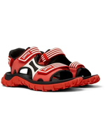 CAMPER [カンペール] DRIFT TRAIL SANDAL / サンダル カンペール シューズ・靴 サンダル レッド【送料無料】