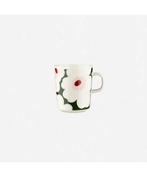 Marimekko Unikko マグカップ 250ml マリメッコ ファッション雑貨 その他のファッション雑貨 ホワイト【送料無料】