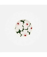 Marimekko Unikko プレート 20cm マリメッコ ファッション雑貨 その他のファッション雑貨 ホワイト【送料無料】