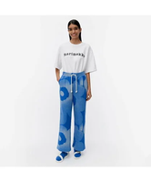 【SALE／40%OFF】Marimekko 【一部店舗・オンラインストア限定】Varret Unikko パンツ マリメッコ パンツ その他のパンツ ホワイト【送料無料】