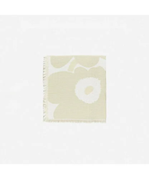 Marimekko Unikko ブランケット 150*220cm マリメッコ ファッション雑貨 その他のファッション雑貨 ホワイト【送料無料】