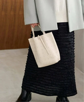 JOURNAL STANDARD relume 《追加予約4》【MARLON FIRENZE/マルロン】 SHOPPER MINI STUDS:バッグ ジャーナル スタンダード レリューム バッグ ショルダーバッグ ベージュ【送料無料】