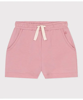 PETIT BATEAU ショートパンツ プチバトー パンツ その他のパンツ ピンク【送料無料】