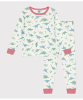 PETIT BATEAU パジャマ プチバトー インナー・ルームウェア パジャマ【送料無料】