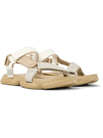 CAMPER [カンペール] KARST SANDAL / サンダル カンペール シューズ・靴 サンダル ブラウン【送料無料】
