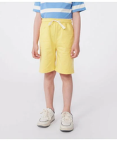 PETIT BATEAU バミューダパンツ プチバトー パンツ その他のパンツ イエロー【送料無料】
