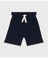PETIT BATEAU バミューダパンツ プチバトー パンツ その他のパンツ ネイビー【送料無料】