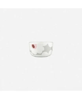 Marimekko 【日本限定】Unikko ボウル 250ml マリメッコ ファッション雑貨 その他のファッション雑貨 ホワイト【送料無料】