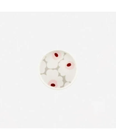 Marimekko 【日本限定】Unikko プレート 13.5cm マリメッコ ファッション雑貨 その他のファッション雑貨 ホワイト【送料無料】