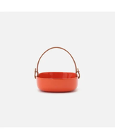 Marimekko Koppa サービングディッシュ マリメッコ ファッション雑貨 その他のファッション雑貨 オレンジ【送料無料】