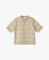 agnes b. ENFANT JJO9 E CHEMISE キッズ ブラウス アニエスベー トップス シャツ・ブラウス ピンク【送料無料】