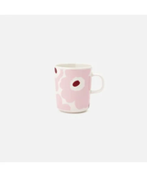 Marimekko Unikko マグカップ 250ml マリメッコ ファッション雑貨 その他のファッション雑貨 ホワイト【送料無料】