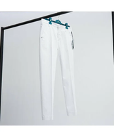 ABAHOUSE LASTWORD 【entre amis】スリムフィット チノスラックス / 8188 アバハウス パンツ その他のパンツ グレー ネイビー ホワイト【送料無料】