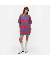 Marimekko Referenssi チュニック マリメッコ トップス シャツ・ブラウス ブラック【送料無料】