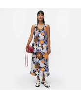 Marimekko Nupulla Suvikimppu ワンピース マリメッコ ワンピース・ドレス ワンピース ブラック【送料無料】