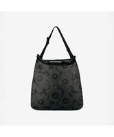 Marimekko Neat Crossbody Unikko L ショルダーバッグ マリメッコ バッグ ショルダーバッグ グレー【送料無料】