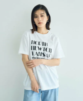 YECCA VECCA 【GULFCOAST SPORTSWEAR】Tee2 イェッカヴェッカ トップス カットソー・Tシャツ ホワイト【送料無料】