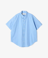 Bshop THE SHINZONE ｜ HALF SLEEVE DADDY SHIRT WOMEN ビショップ トップス シャツ・ブラウス【送料無料】