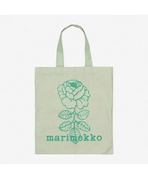Marimekko Vankka Vihkiruusu Placement トートバッグ マリメッコ バッグ トートバッグ【送料無料】
