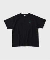 JOINT WORKS KEBOZ/ケボズBB LOGO S/S TEE ジョイントワークス トップス カットソー・Tシャツ ブラック ホワイト レッド【送料無料】