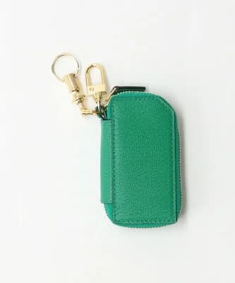 BEAUTY&YOUTH UNITED ARROWS 【別注】＜L'arcobaleno＞レザースマートキーケース